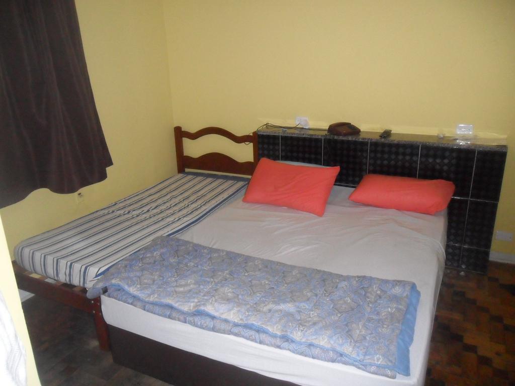 Hotel Represa São Paulo Habitación foto