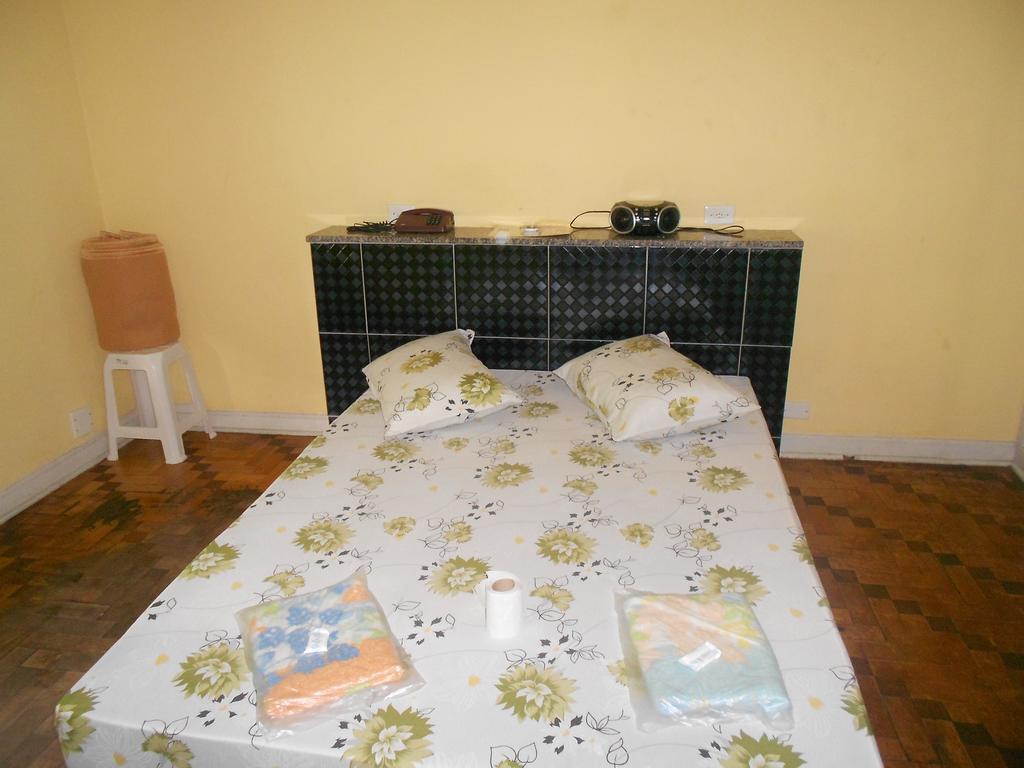 Hotel Represa São Paulo Habitación foto