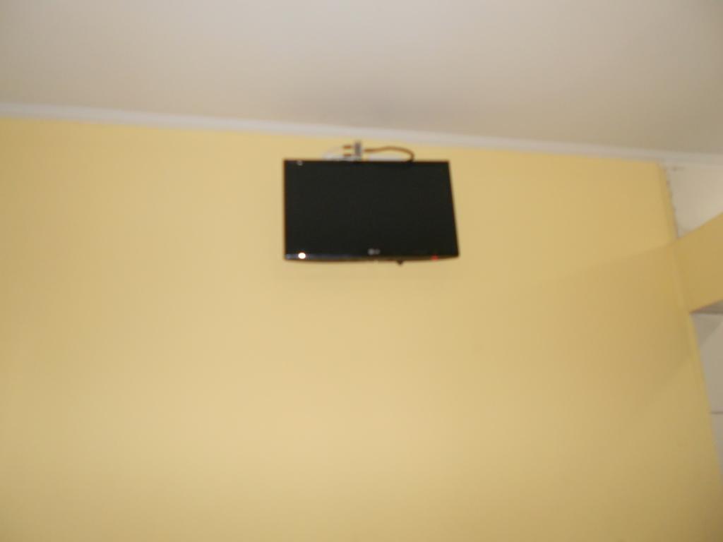 Hotel Represa São Paulo Habitación foto